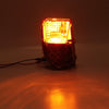 Toyota Prius LED Signal Light Fog Lamp Left Driver (2012-2015)