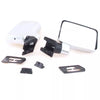 Toyota Land Cruiser 60 / 70 / 75 Series 1980-1999 Door Mirror Set