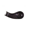 Rear Wiper Cover Trim Black Fits Honda Civic EG EJ EH 3D Hatchback 1992-95 D01