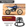 Yamaha YZ80 Air Filter Cage Holder w/ Screw Kit (1993–2001)