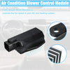 Ford F-150 HVAC Heater Blower Motor Resistor (2004-2008)