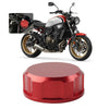 Yamaha XSR125 XSR700 XSR155 XSR900 Red Rear Brake Fluid Reservoir Cover