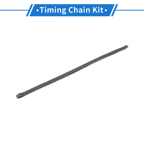 CHEVROLET SPARK Timing Chain Kit (2013-2015)