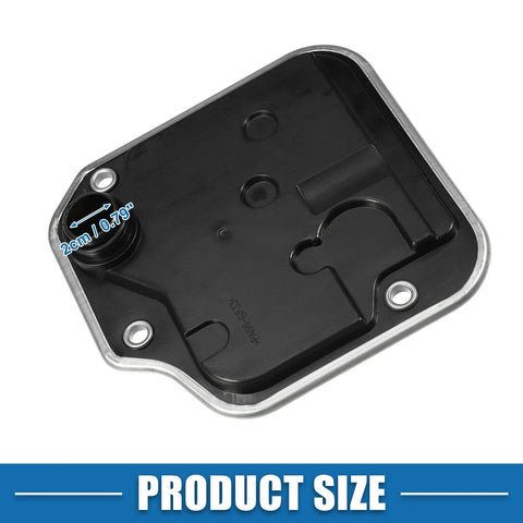 Hyundai Elantra Transmission Filter Gasket Kit (2011-2016)