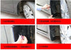 2008-2012 Honda Accord Sedan 4-Door Mud Flaps (2008-2012)