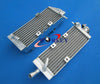 Suzuki RM 250 RM250 Aluminum Alloy Radiator (1993-1995)