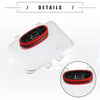 BMW Xenon HID Headlight Ballast Control Unit Aluminum Alloy