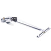 Toyota Hilux 88-97, 4Runner 89-96 Front Left Manual Window Regulator