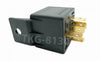 Bosch Relay 12V (0986AH0250)