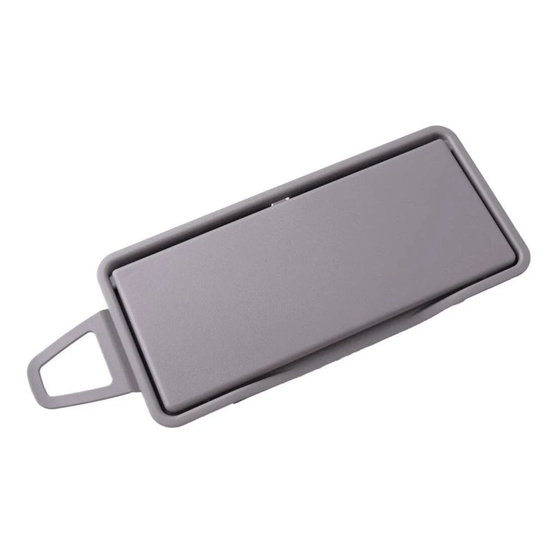 Mercedes W212 E Class Sun Visor Mirror Frame Cover (2009-2014)