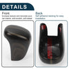 Honda Civic (2022-2025) Black 1 x Automatic Gear Shift Knob Cover