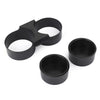 2014-2019 Chevrolet C7 Duel Extendable Retractable Cup Holder (2014-2019)