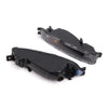 Beetle Pair Front Bumper Turn Signal Light Lens (2012–2019)
