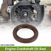 MINI COOPER, DODGE NEON Crankshaft Oil Seal (2002-2008, 1995-2005)