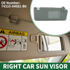 Toyota Tacoma Sun Visor with Mirror (2005-2015)
