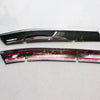 Mazda CX-5 Chrome Front Bottom Grille Cover Trim (2017-2021)