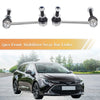 Toyota Tacoma Double Cab Front Stabiliser Sway Bar Links (2013-2014)