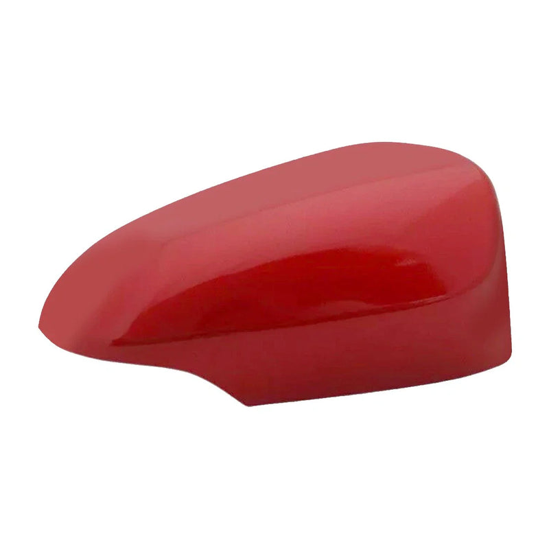 Toyota Corolla Red Right Side Mirror Cover Cap (2014-2018)