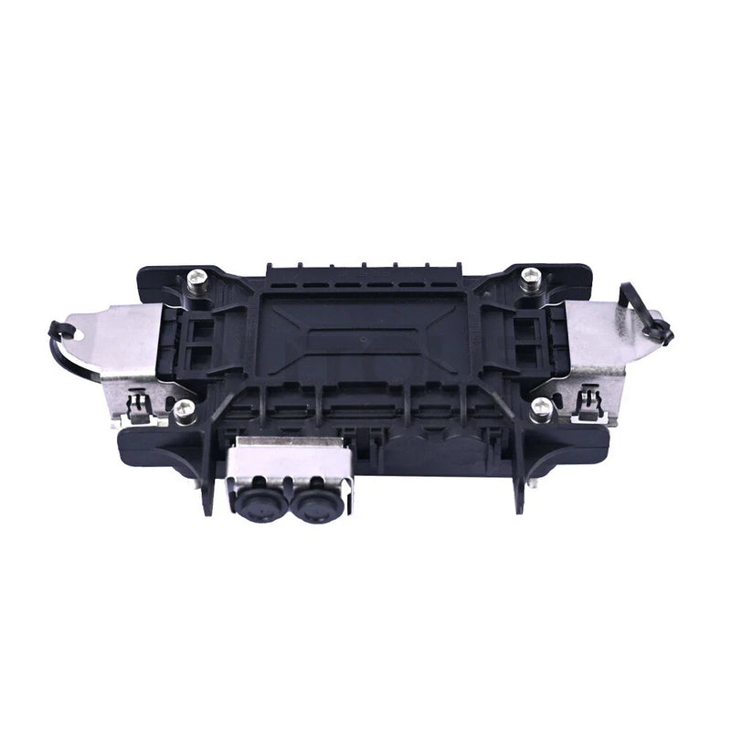 Trailers ABS system