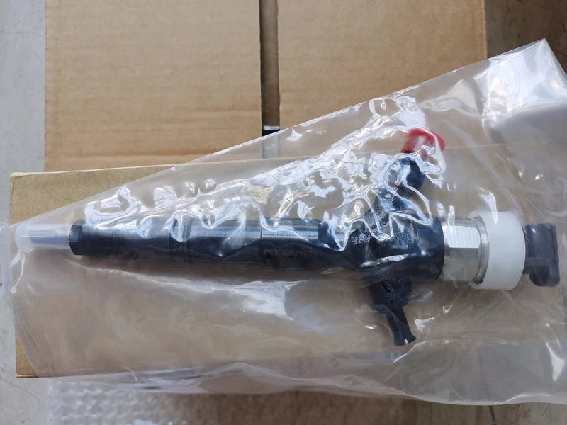 Toyota Hiace Van 1KD-FTV Diesel Fuel Injector (2005-2019)