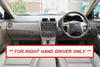 Toyota Corolla Altis Power Window Switch (2008-2012)