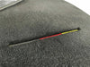 Porsche Panamera 2009-2016 970 LHD Exclusive Germany Flag Floor Mats