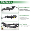 Kia Sorento (2011-2013) - 1 Pc ABS Wheel Speed Sensor