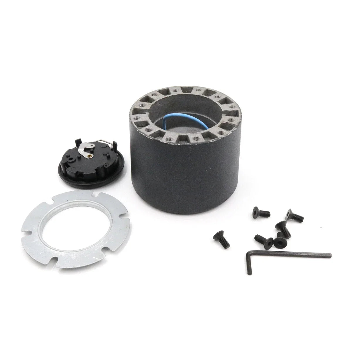 Boss Kit Steering Wheel Hub Adapter for Toyota Hilux N80 RN90 RN105