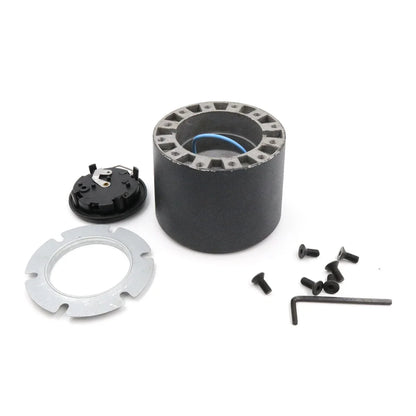 Boss Kit Steering Wheel Hub Adapter for Toyota Hilux N80 RN90 RN105