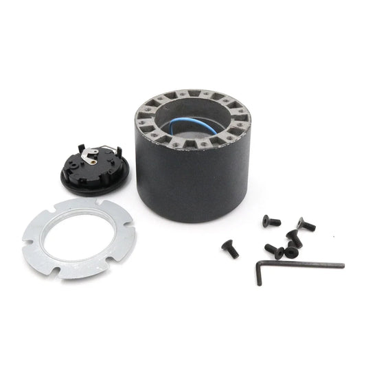 Boss Kit Steering Wheel Hub Adapter for Toyota Hilux N80 RN90 RN105
