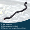 Porsche Cayenne 2011-2018 Plastic Coolant Pipe Radiator Hose