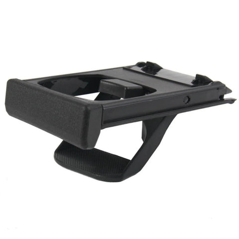 Left Cup Holder Tray Black Fits 2004-15 Toyota Hilux Vigo SR5 V6 Truck Fortuner