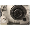 Toyota Corolla LH+RH Headlights 2x Pair (2001–2007)