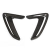 BMW 3 Series GT Chrome Side Body Marker Trim (2013-2017)