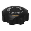 Polaris RZR Ranger Billet Black Fuel Gas Cap