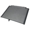 HONDA CBR600RR (2021-2023) Black Radiator Grille Guard Cover