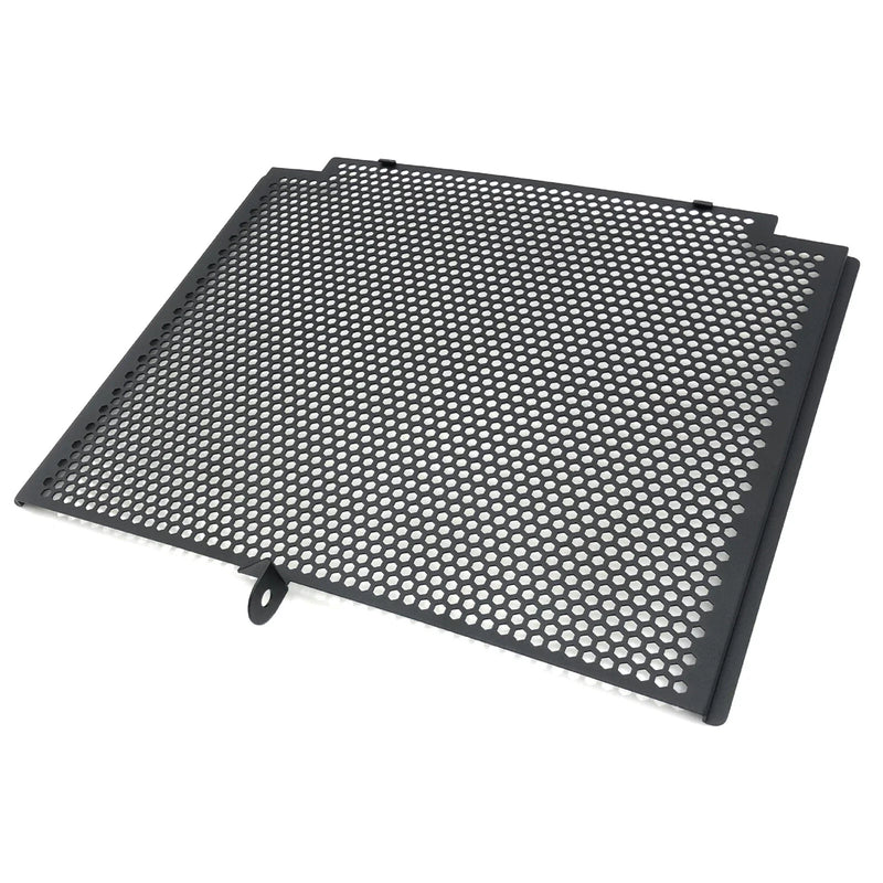 HONDA CBR600RR (2021-2023) Black Radiator Grille Guard Cover