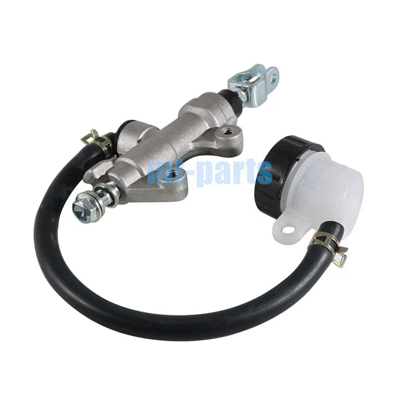 Yamaha XT600E, YZ250F Rear Brake Master Cylinder (1995-2002)