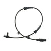 Benz Smart Fortwo ABS Wheel Speed Sensors (2007-2014)