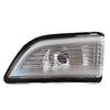 Volvo XC60 Left Wing Mirror Indicator Light Lens (2008-2013)