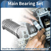 Nissan 200SX 10 x Main Bearing Set (1984-1985)
