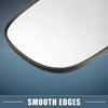 Lexus RX330 RX350 RX400h Heated Mirror Glass Right Side (2004-2006)