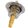 Mercedes W203 S203 C230 C180 C200 Coolant Thermostat & Seal O-Ring (2000-2007)