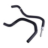 BMW 5 7 Series E39 E38 M52 Power Steering Reservoir & Hose Kit 8pcs