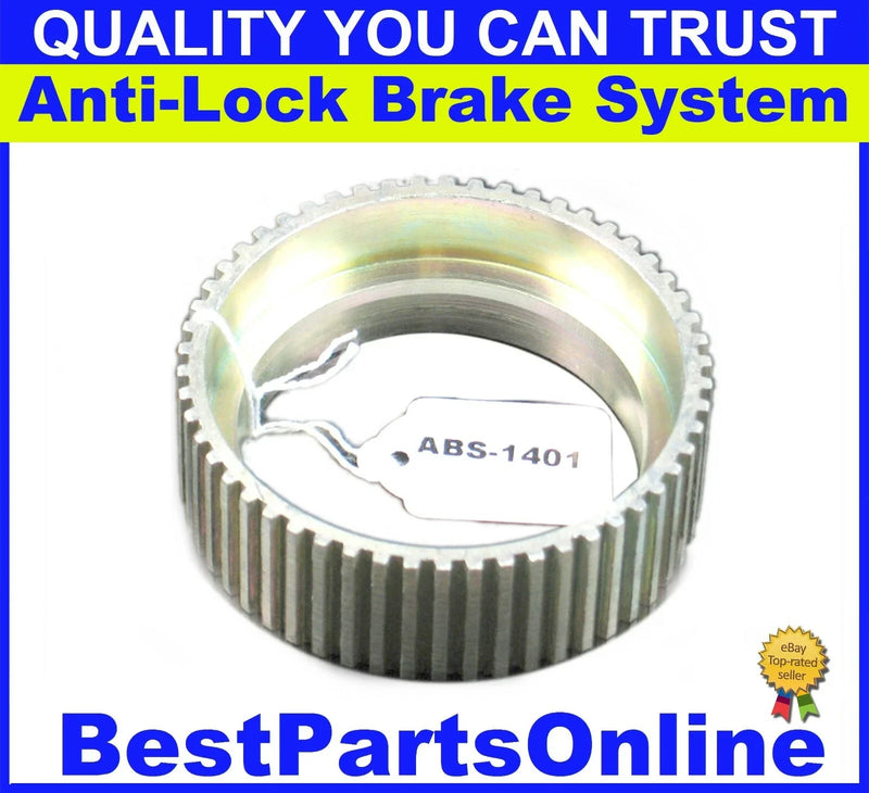 Jeep Grand Wagoneer ABS Ring / 1.162 Wide Teeth / ABS Ring (1993–1998)