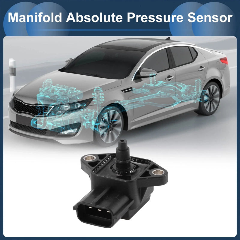 Toyota Duet Air Intake MAP Pressure Sensor Absolute Pressure MAP Sensor