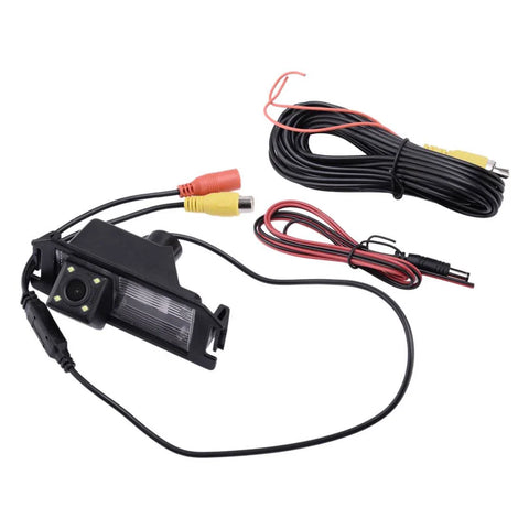Hyundai Kia Backup Rear View Camera Wiring Harness (2011-2023)