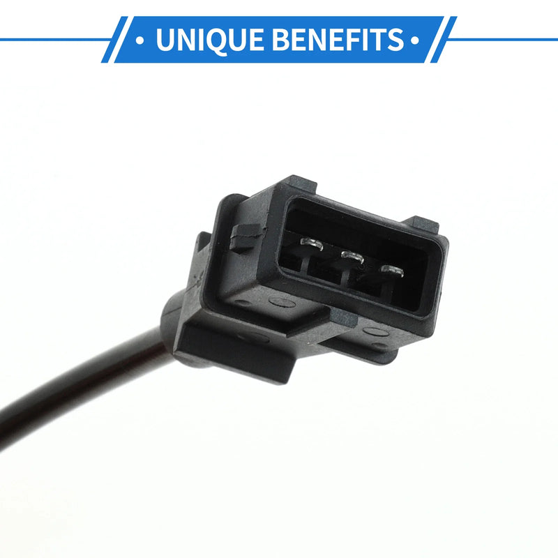 Mitsubishi Fuso FE 4M50 Crankshaft Position Sensor (2000-2005)