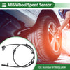 Nissan Pathfinder ABS Wheel Speed Sensor (2005-2012)