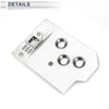 Honda Passport Engine Transmission Filter Gasket (1994-2002)